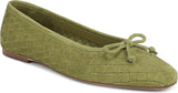 Sam Edelman Ruthie Woven Ballet Flat - Women's