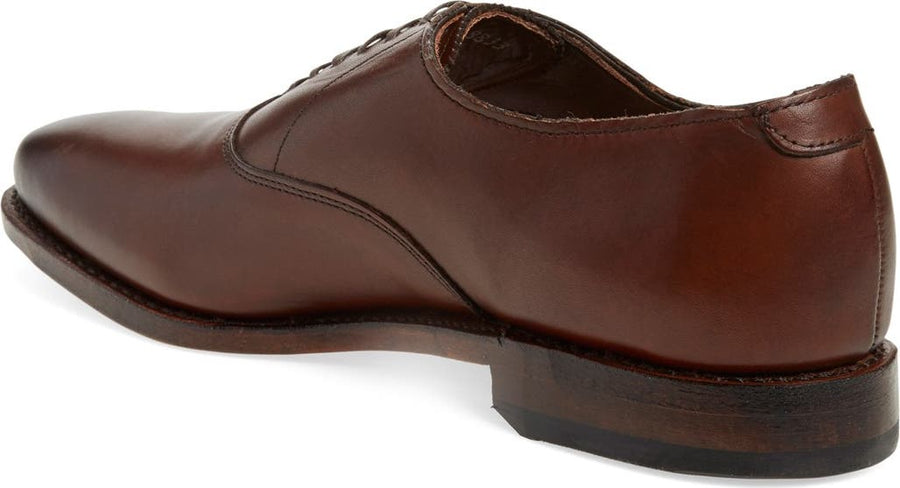 Allen Edmonds Carlyle Plain Toe Oxford - Men's