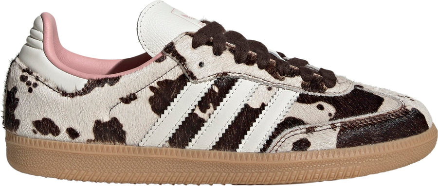 Adidas Samba OG Sneaker - Women's