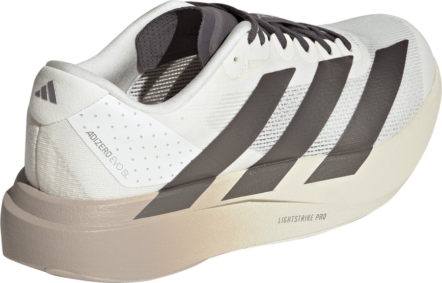 Adidas Adizero Evo SL Running Shoe - Men's