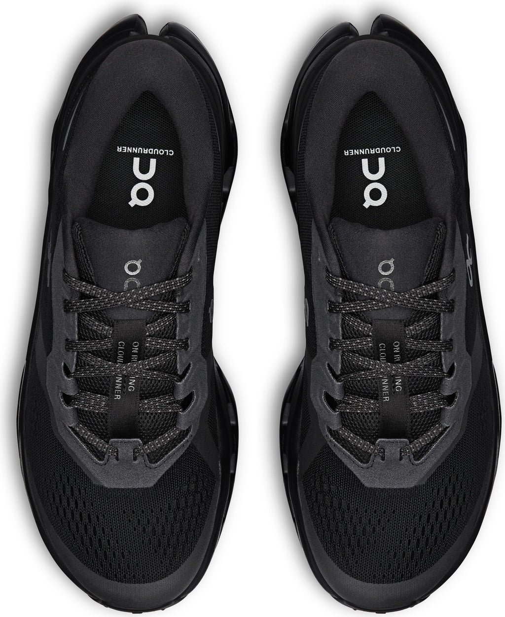 On Cloudrunner 3 Running Shoe - Men's