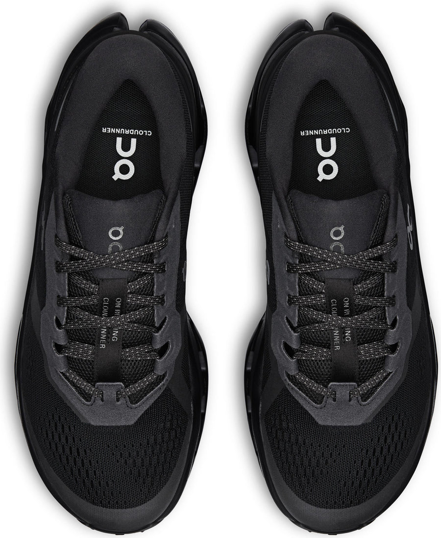 On Cloudrunner 3 Running Shoe - Men's