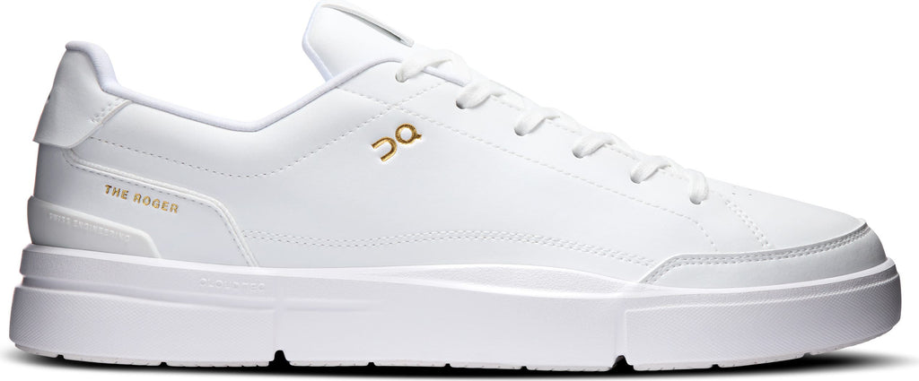 On THE ROGER Centre Court Tennis Sneaker - Men's