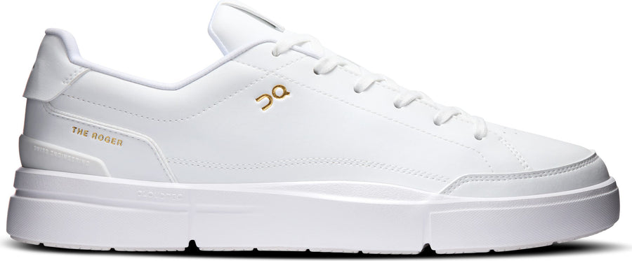 On THE ROGER Centre Court Tennis Sneaker - Men's