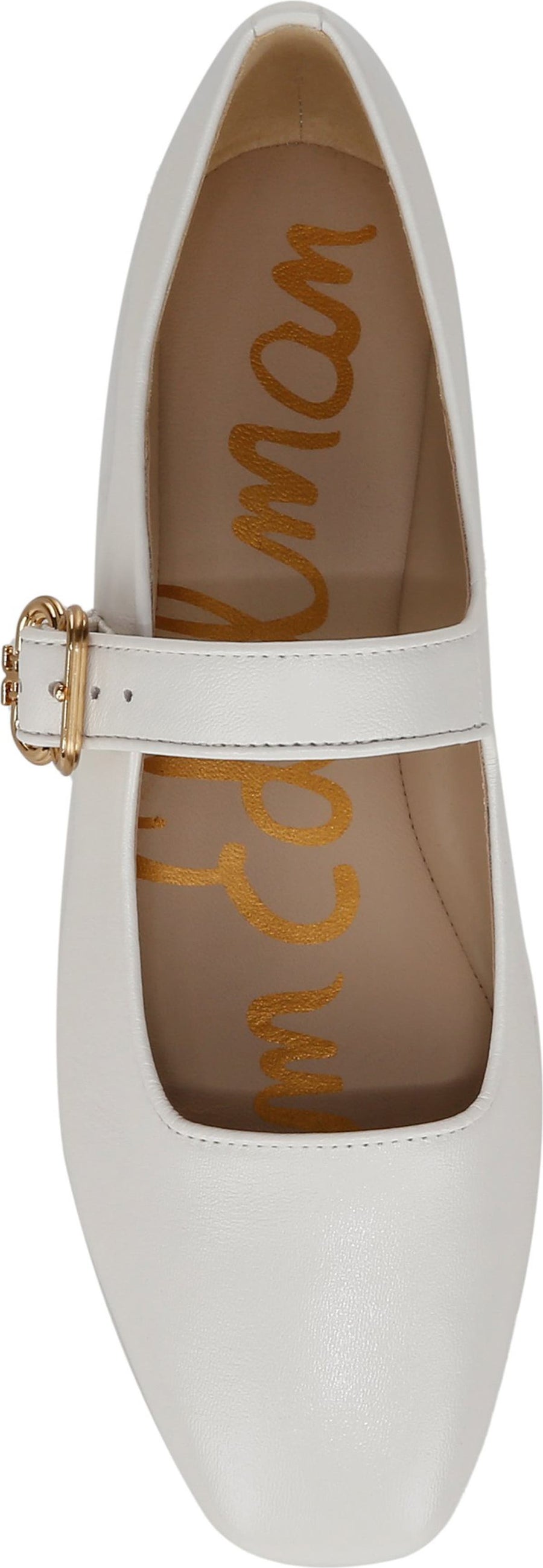 Sam Edelman Michaela Mary Jane Flat - Women's