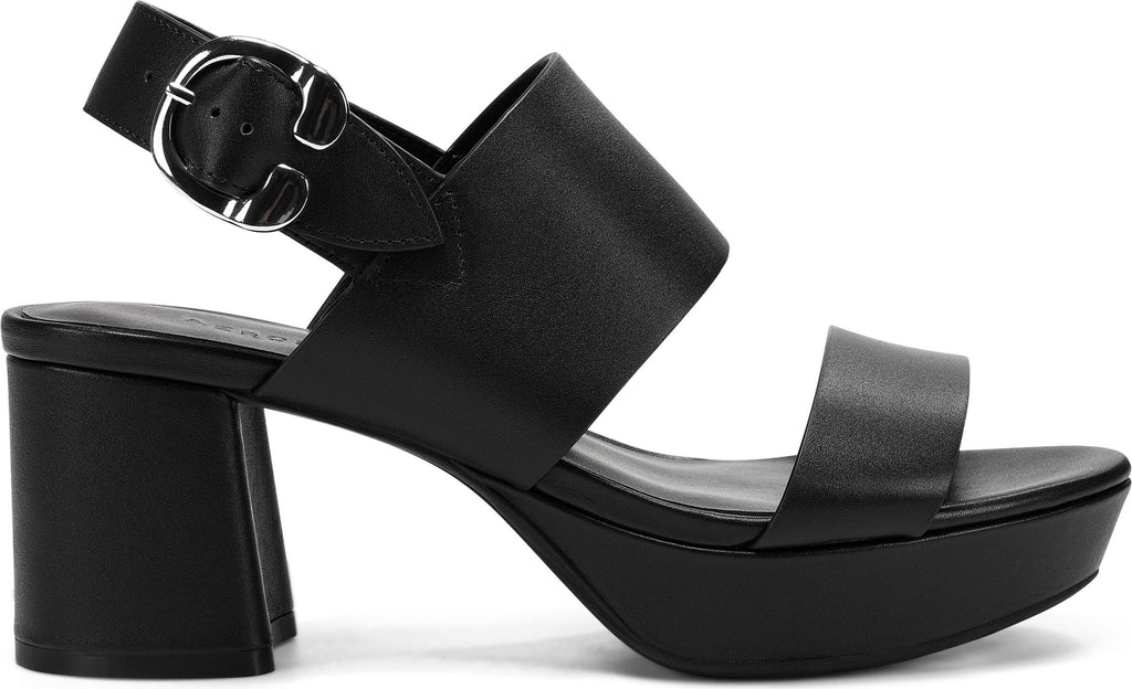Aerosoles Camera Platform Sandal - Women's