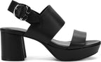 Aerosoles Camera Platform Sandal - Women's