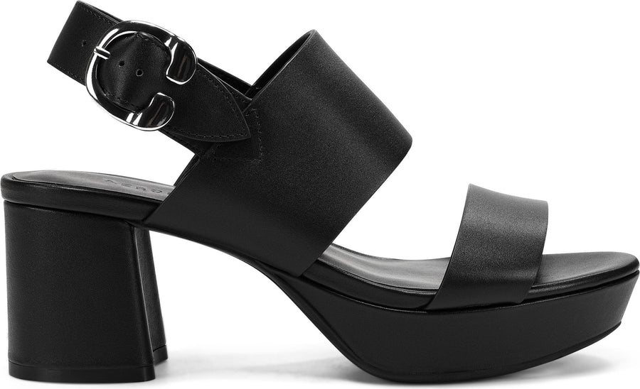 Aerosoles Camera Platform Sandal - Women's