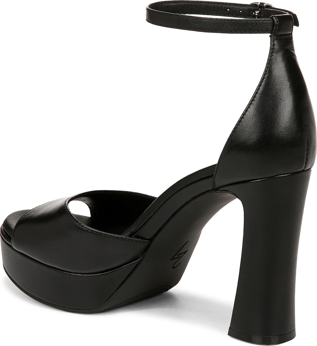 27 Edit Naturalizer Delphie Ankle Strap Platform Sandal - Women's
