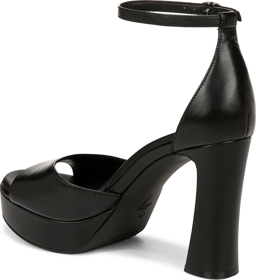 27 Edit Naturalizer Delphie Ankle Strap Platform Sandal - Women's