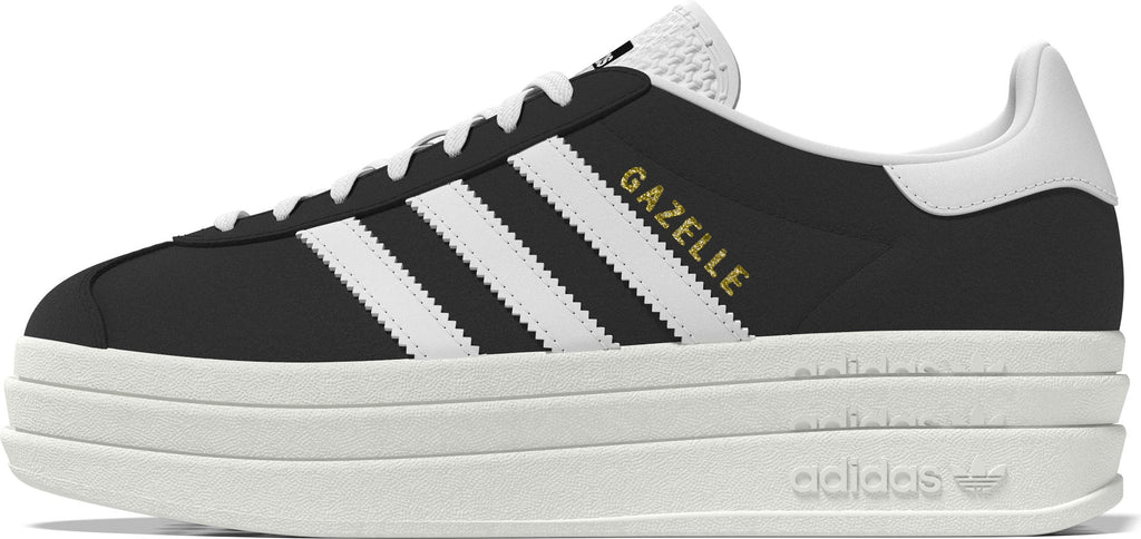 Adidas Gazelle Bold Platform Sneaker - Women's
