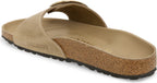 Birkenstock Madrid Big Buckle Slide Sandal - Women's