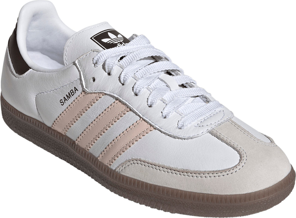 Adidas Samba OG Sneaker - Women's