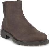 Ecco Metropole Vienna Waterproof Leather Bootie - Women's