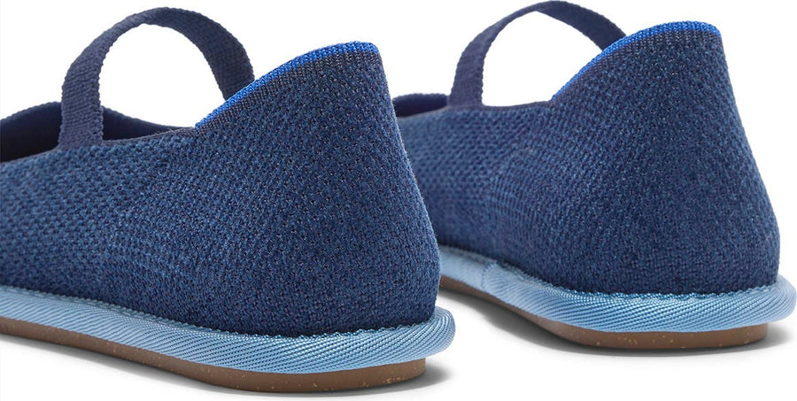 Rothy's The Rothy's Cruiser Mary Jane Flat - Women's