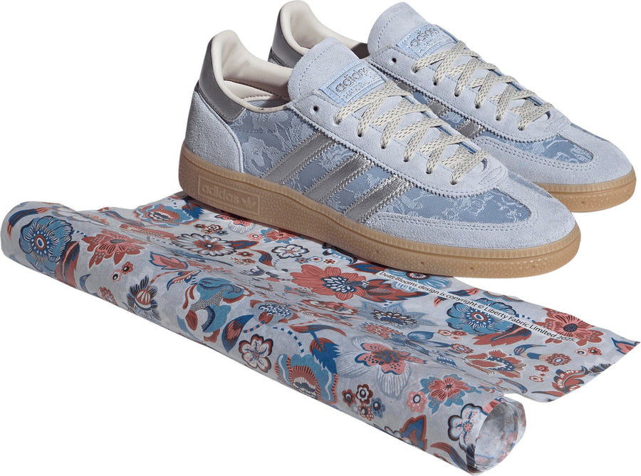 Adidas Handball Spezial Sneaker - Women's