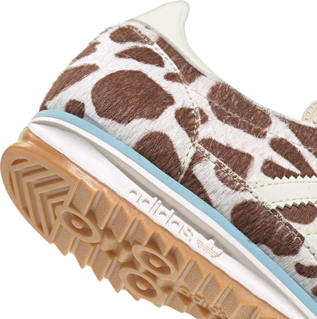 Adidas SL 72 Sneaker - Women's
