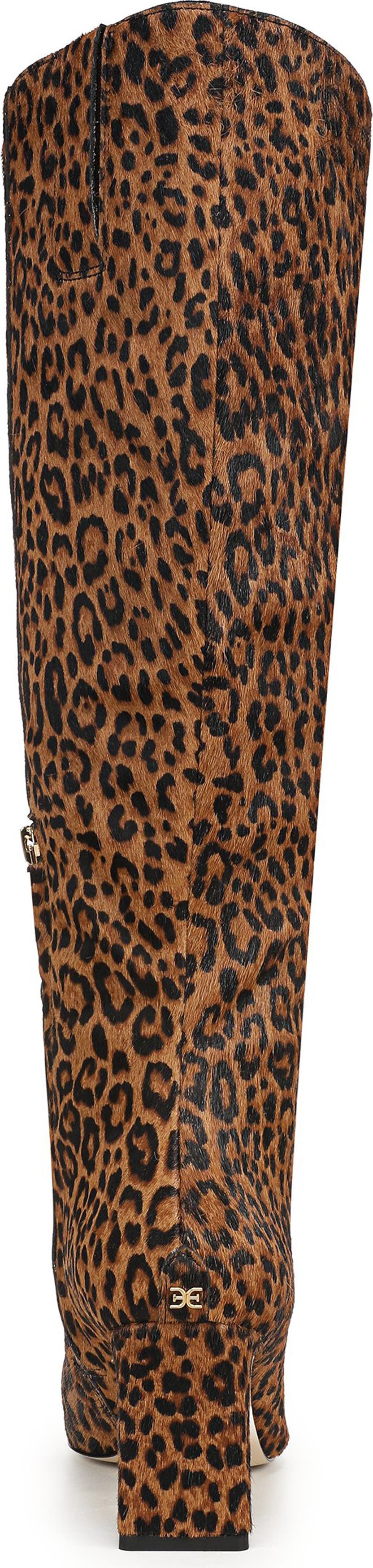 Sam Edelman Sylvia Knee High Boot - Women's