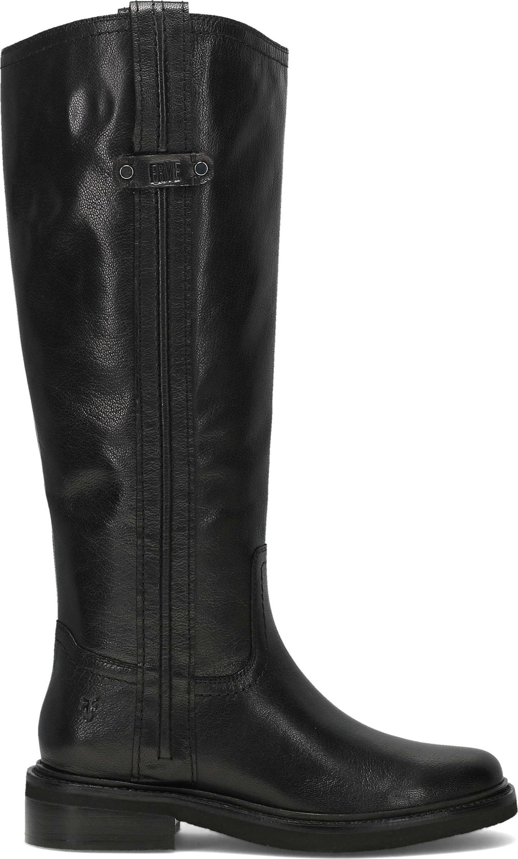 Frye Phoebe Leather Tall Boot - Women's