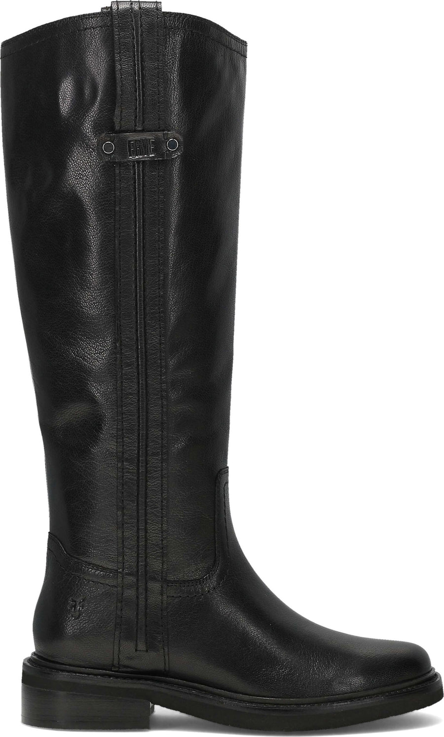 Frye Phoebe Leather Tall Boot - Women's
