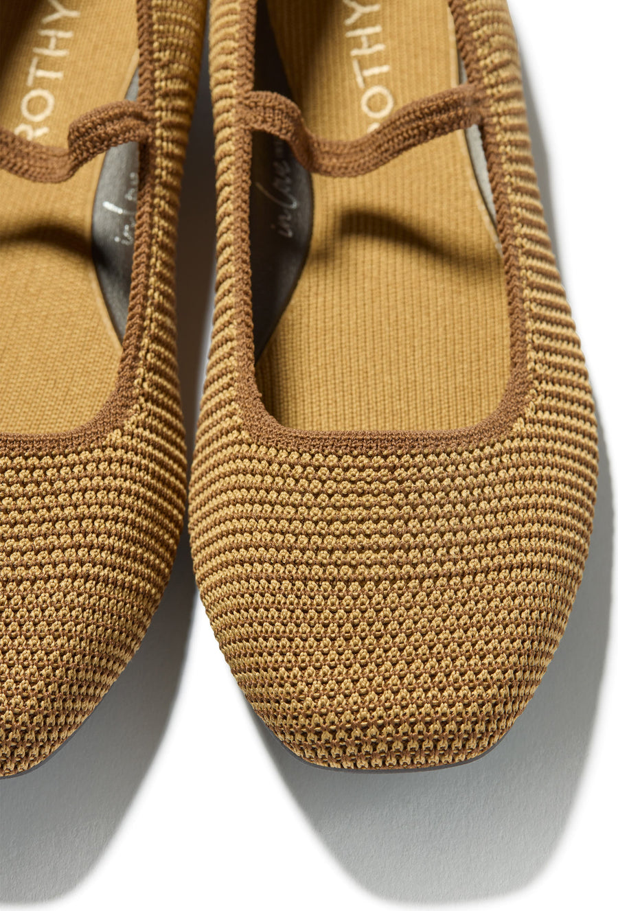 Rothy's The Max Square Mary Jane - Women's