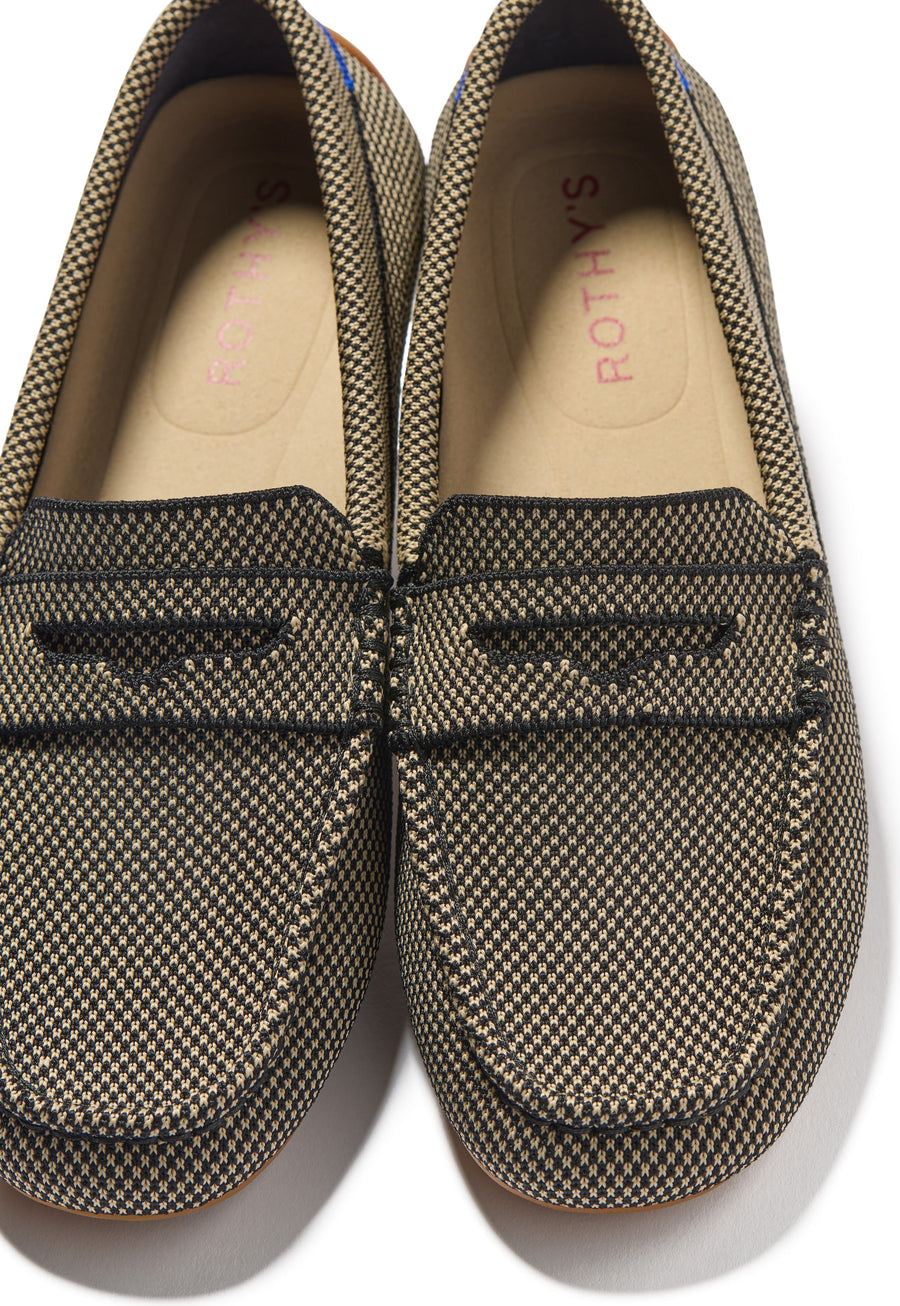 Rothy's The Daily Driving Loafer - Women's