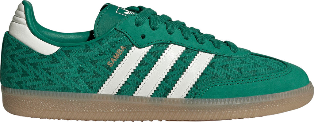 Adidas Samba OG Sneaker - Women's