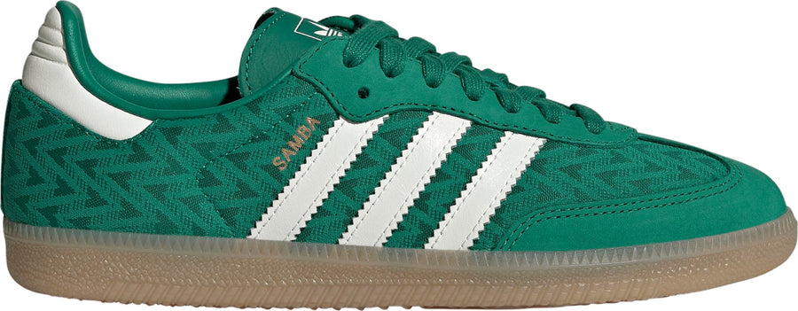 Adidas Samba OG Sneaker - Women's