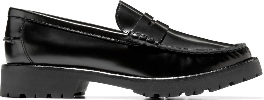 Cole Haan Treena Lug Penny Loafer - Women's