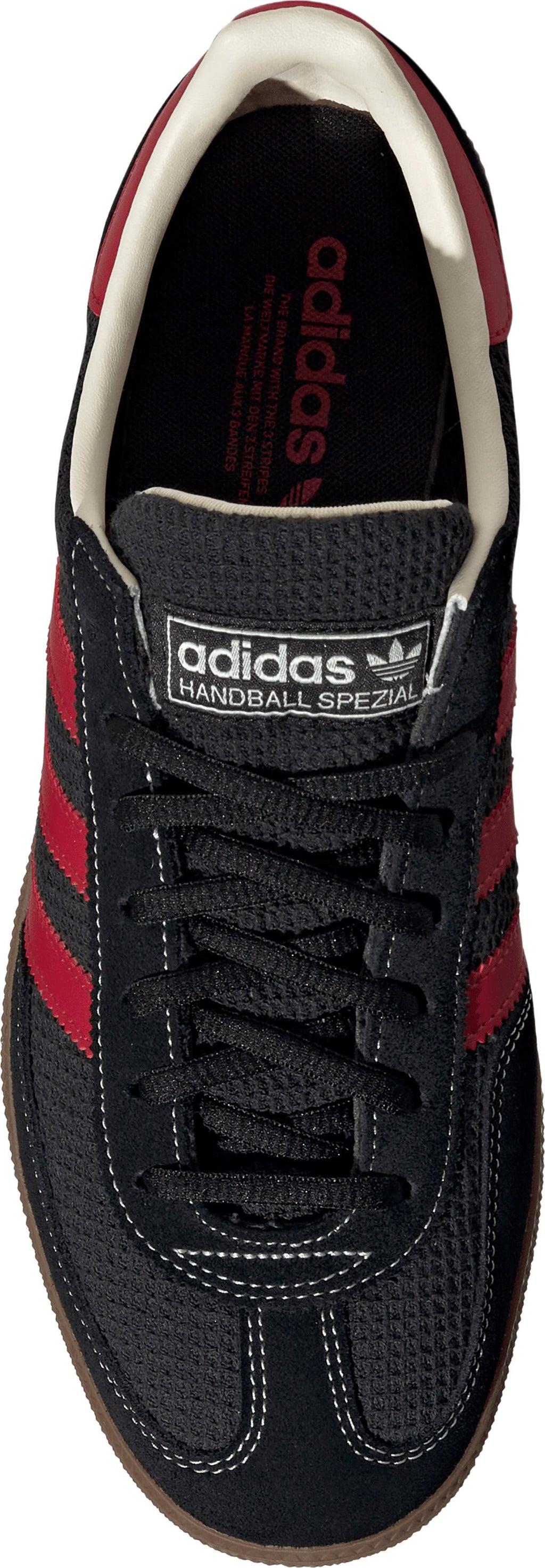 Adidas Gender Inclusive Handball Spezial Sneaker - Men's