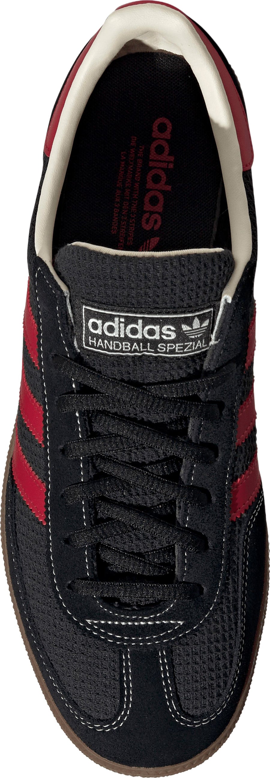 Adidas Gender Inclusive Handball Spezial Sneaker - Men's