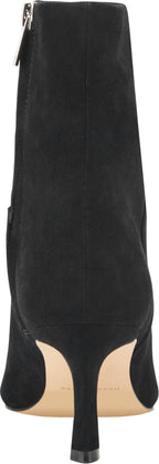 Marc Fisher Sasha Pointed Toe Bootie - Women's