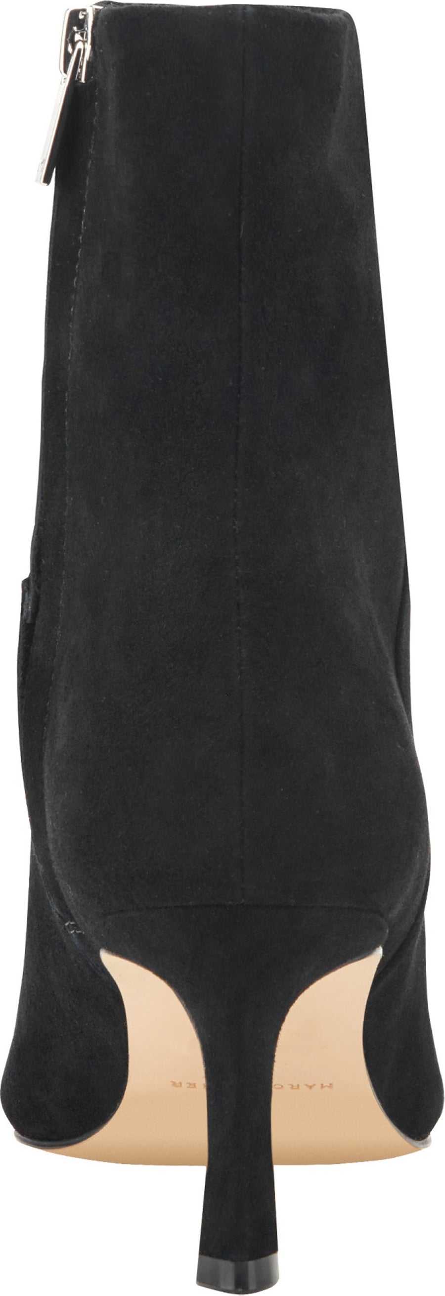 Marc Fisher Sasha Pointed Toe Bootie - Women's