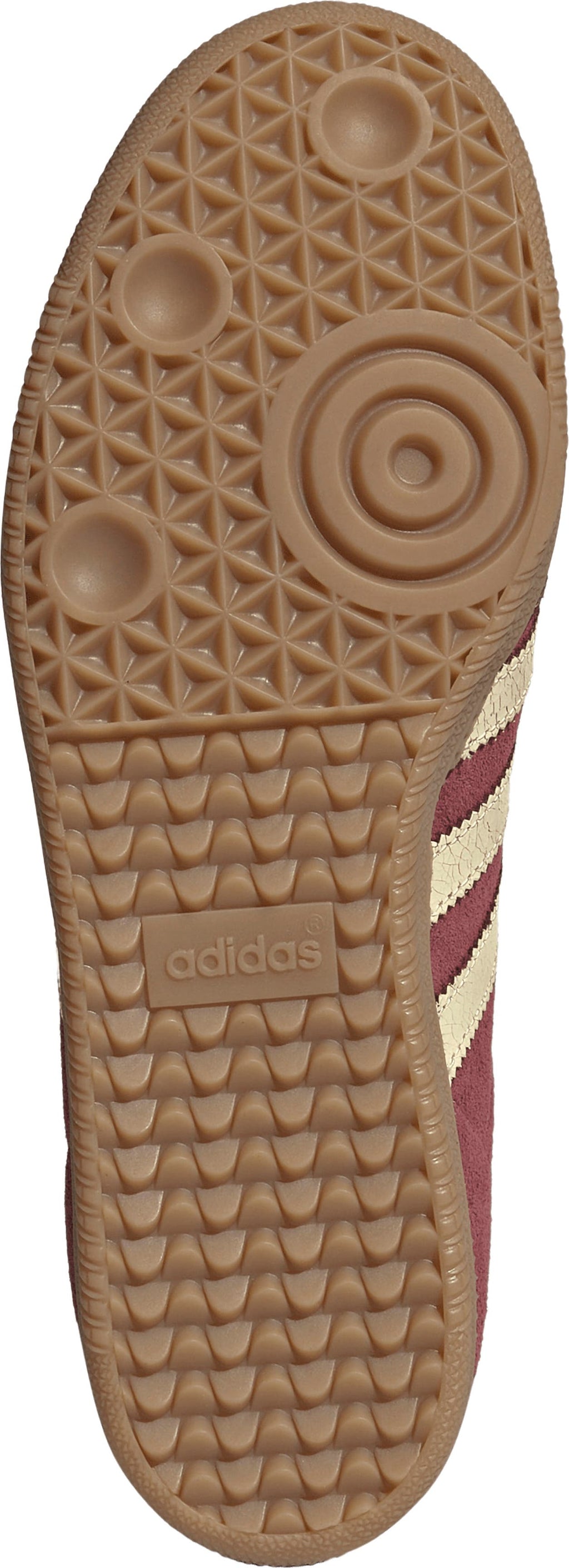 Adidas Samba OG Sneaker - Men's