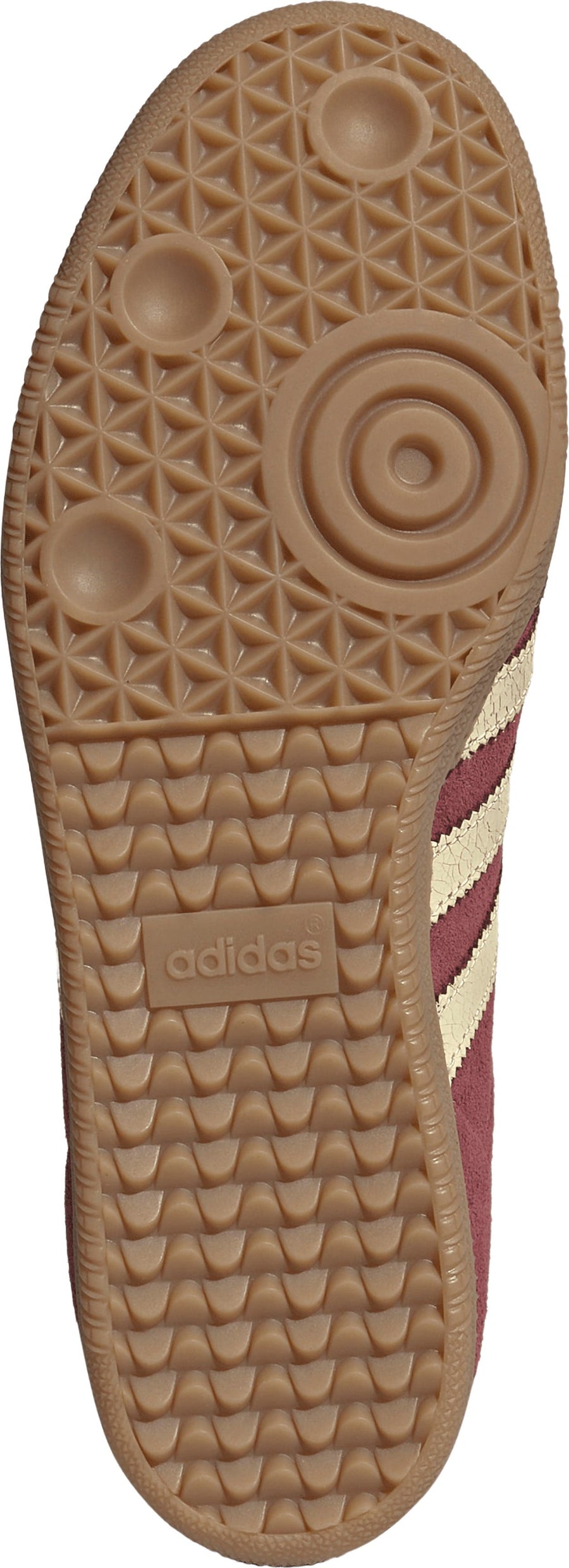 Adidas Samba OG Sneaker - Men's