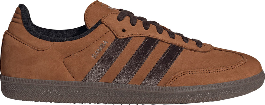 Adidas Samba OG Sneaker - Men's