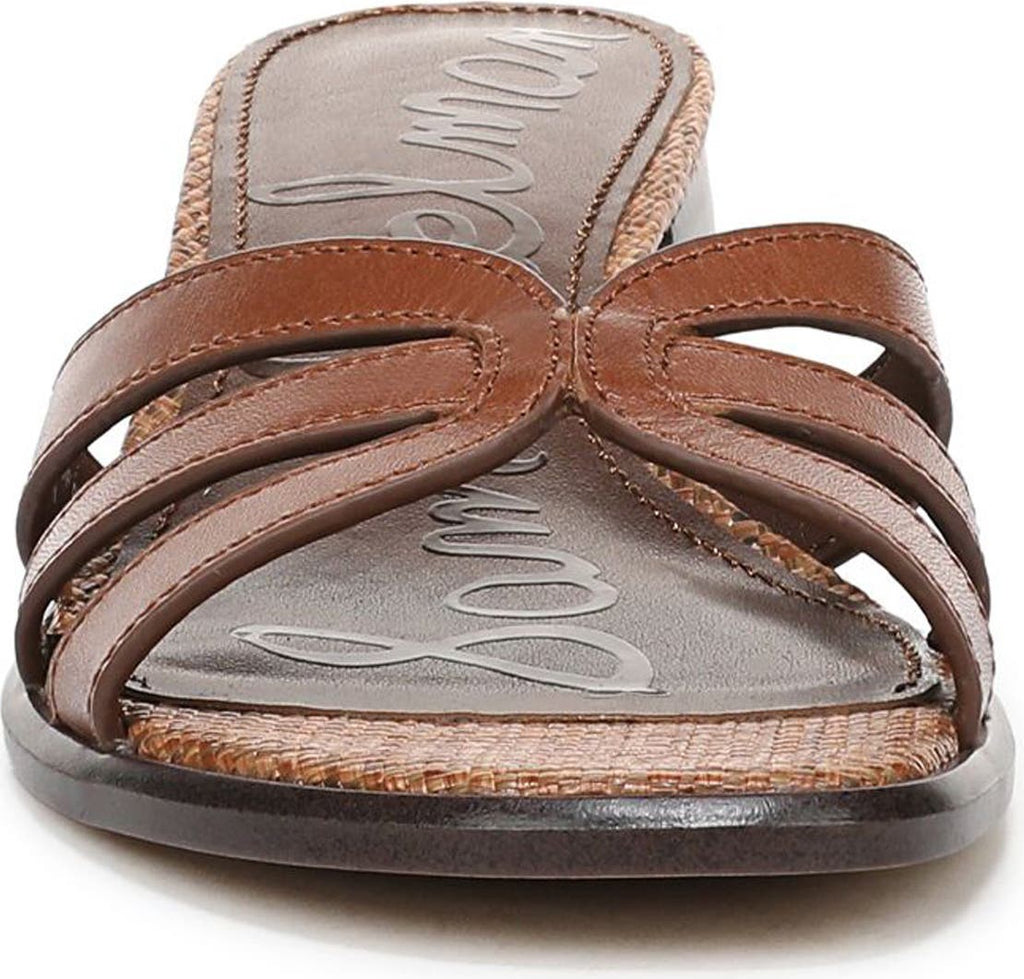 Sam Edelman Farrin Block Heel Sandal - Women's