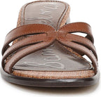 Sam Edelman Farrin Block Heel Sandal - Women's