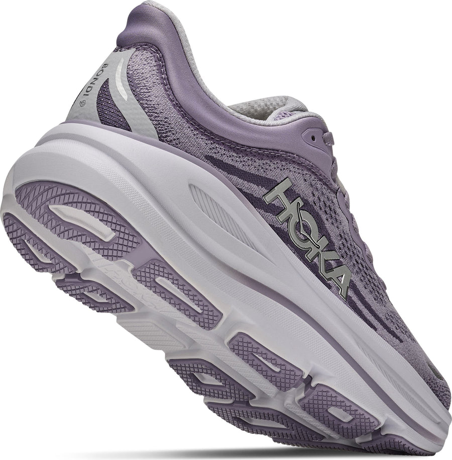 Hoka Bondi 9 Running Shoe - Women's