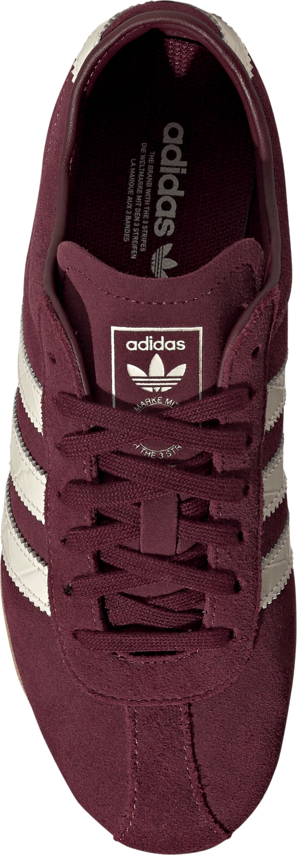 Adidas Tokyo Low Top Sneaker - Women's