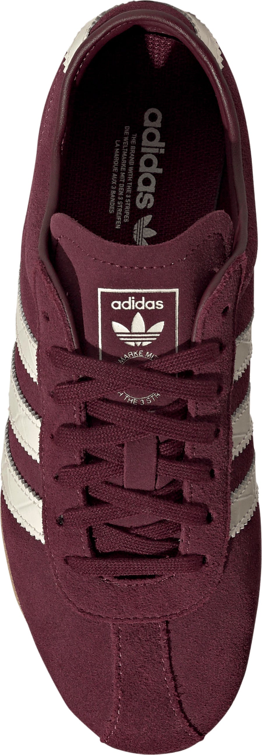Adidas Tokyo Low Top Sneaker - Women's