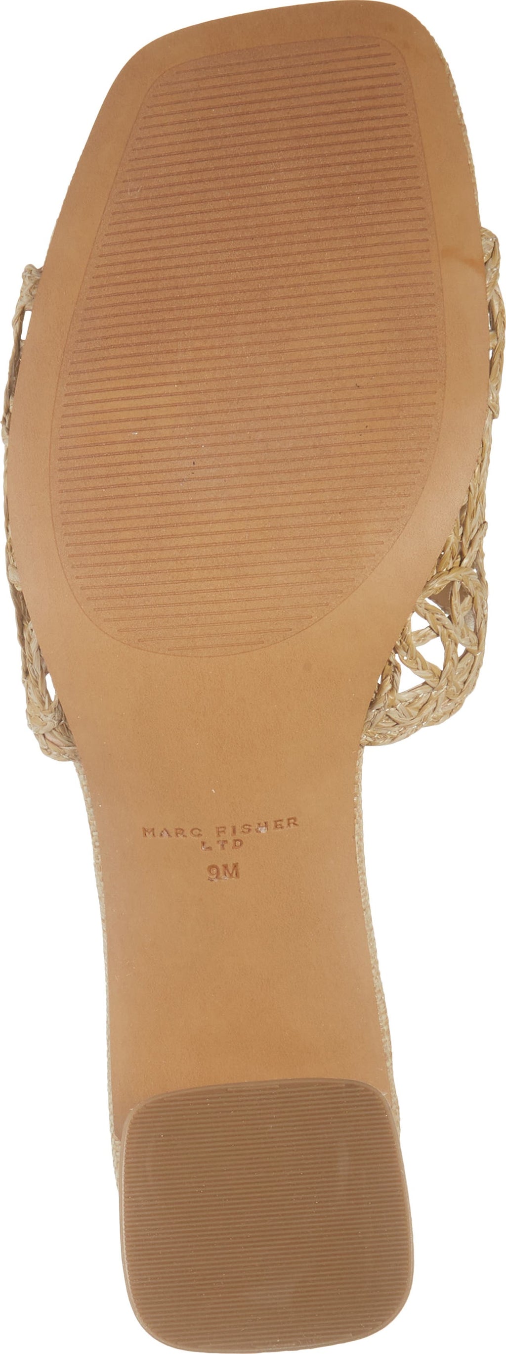 Marc Fisher Follie Sandal - Women's