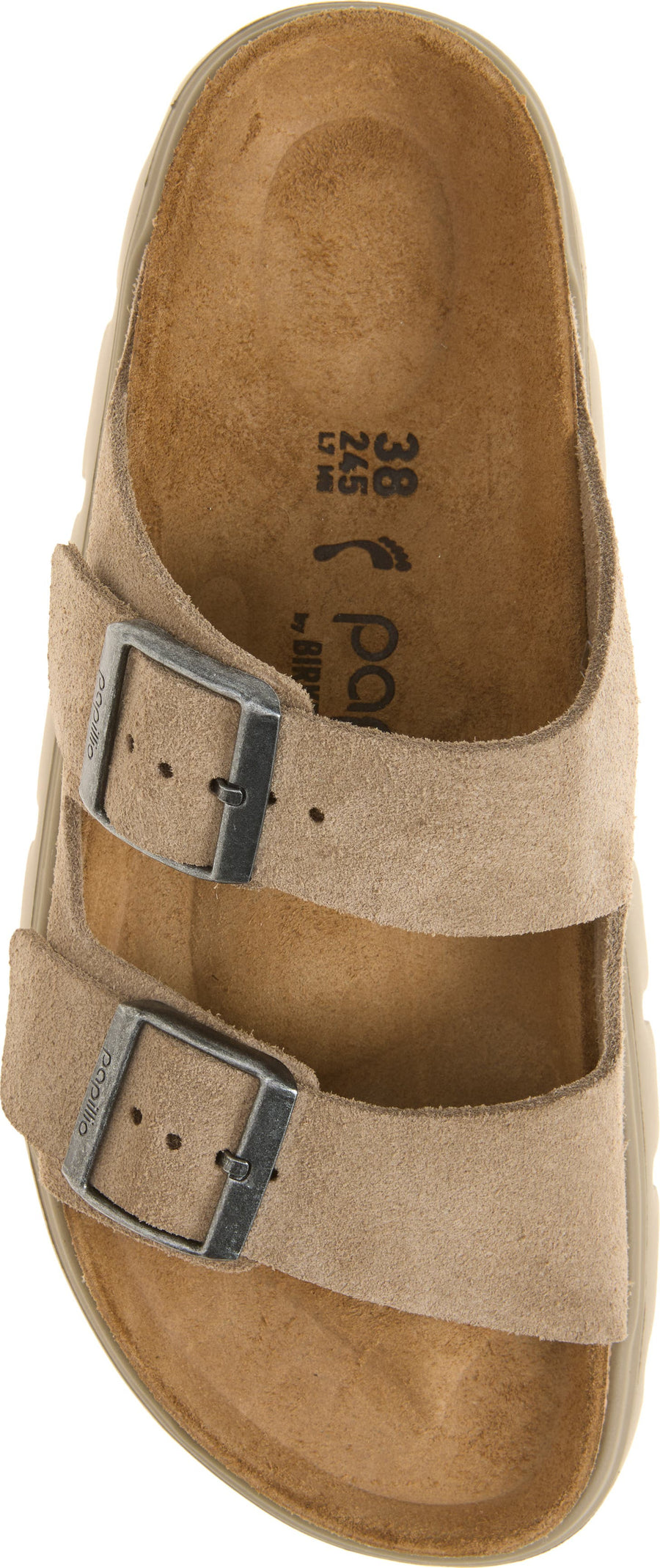Birkenstock Papillio by Birkenstock Arizona Chunky Sandal - Women's