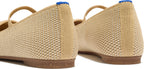 Rothy's The Max Square Mary Jane - Women's