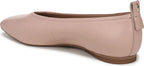 27 Edit Naturalizer Carla Flat - Women's