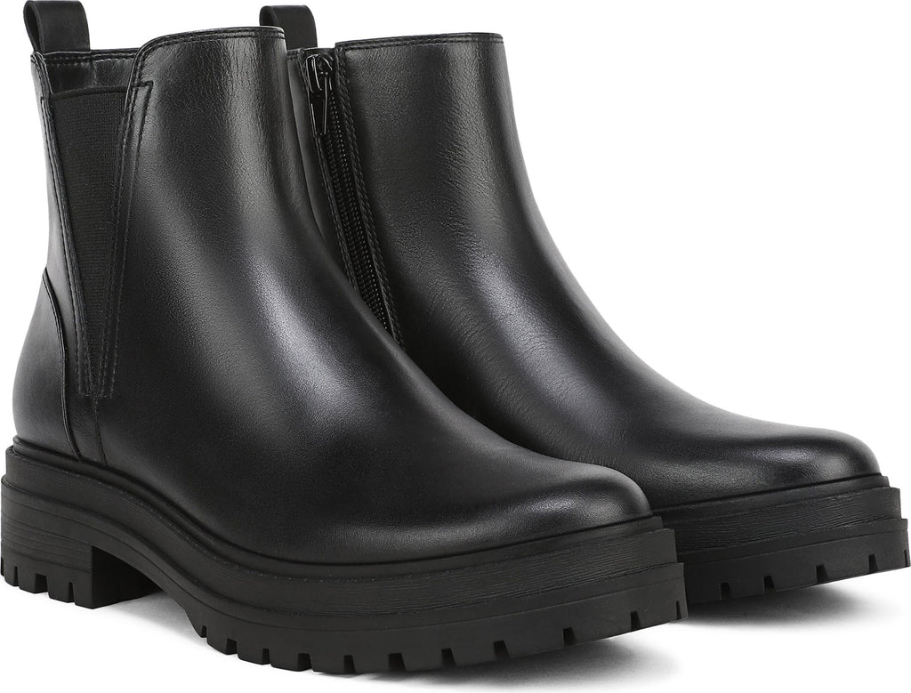 Vionic Georgina Water Repellent Chelsea Boot - Women's