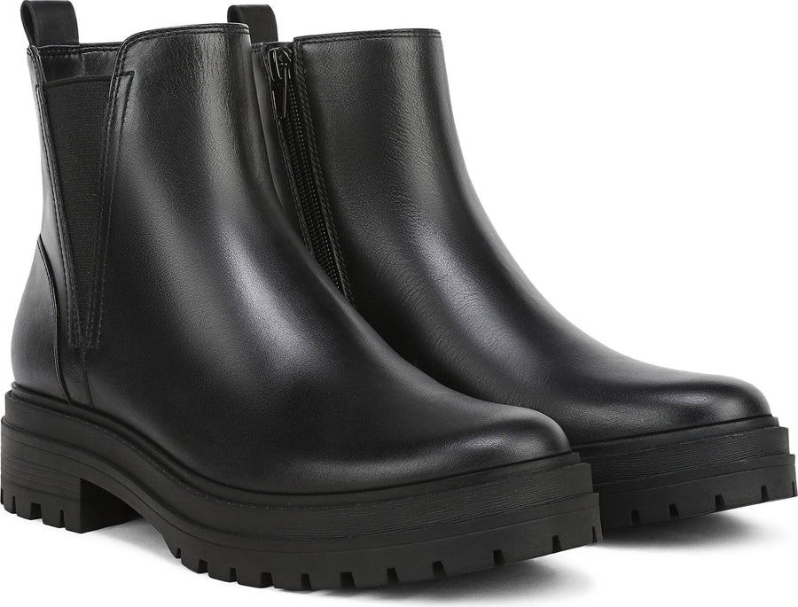 Vionic Georgina Water Repellent Chelsea Boot - Women's