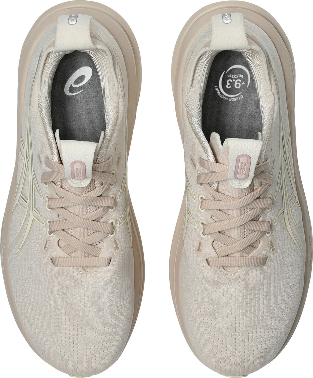 Asics GEL-NIMBUS® 28 Running Shoe - Women's