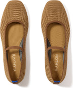 Rothy's The Max Square Mary Jane - Women's