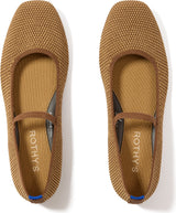 Rothy's The Max Square Mary Jane - Women's